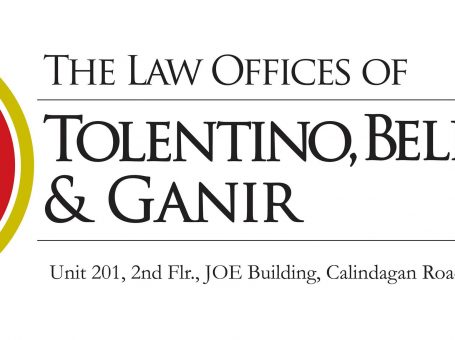 Tolentino Bellingan & Ganir