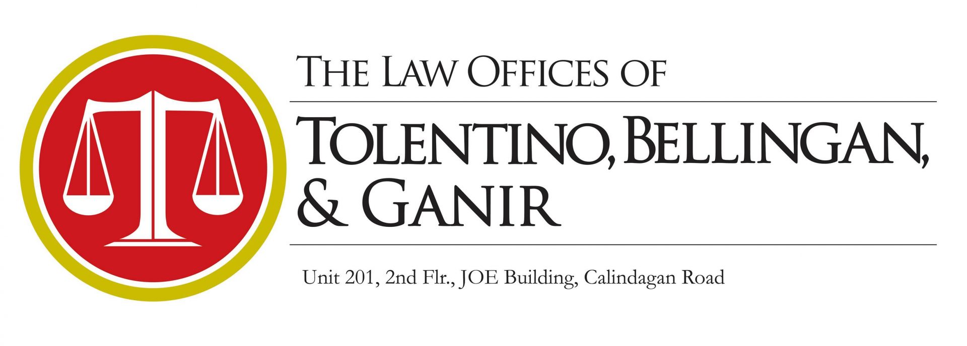 Tolentino Bellingan & Ganir