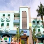 Harolds Mansion Hostel