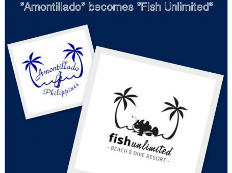 Amontillado Resort or Fish Unlimited Beach and Dive Resort