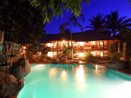 Atlantis Dive Resorts