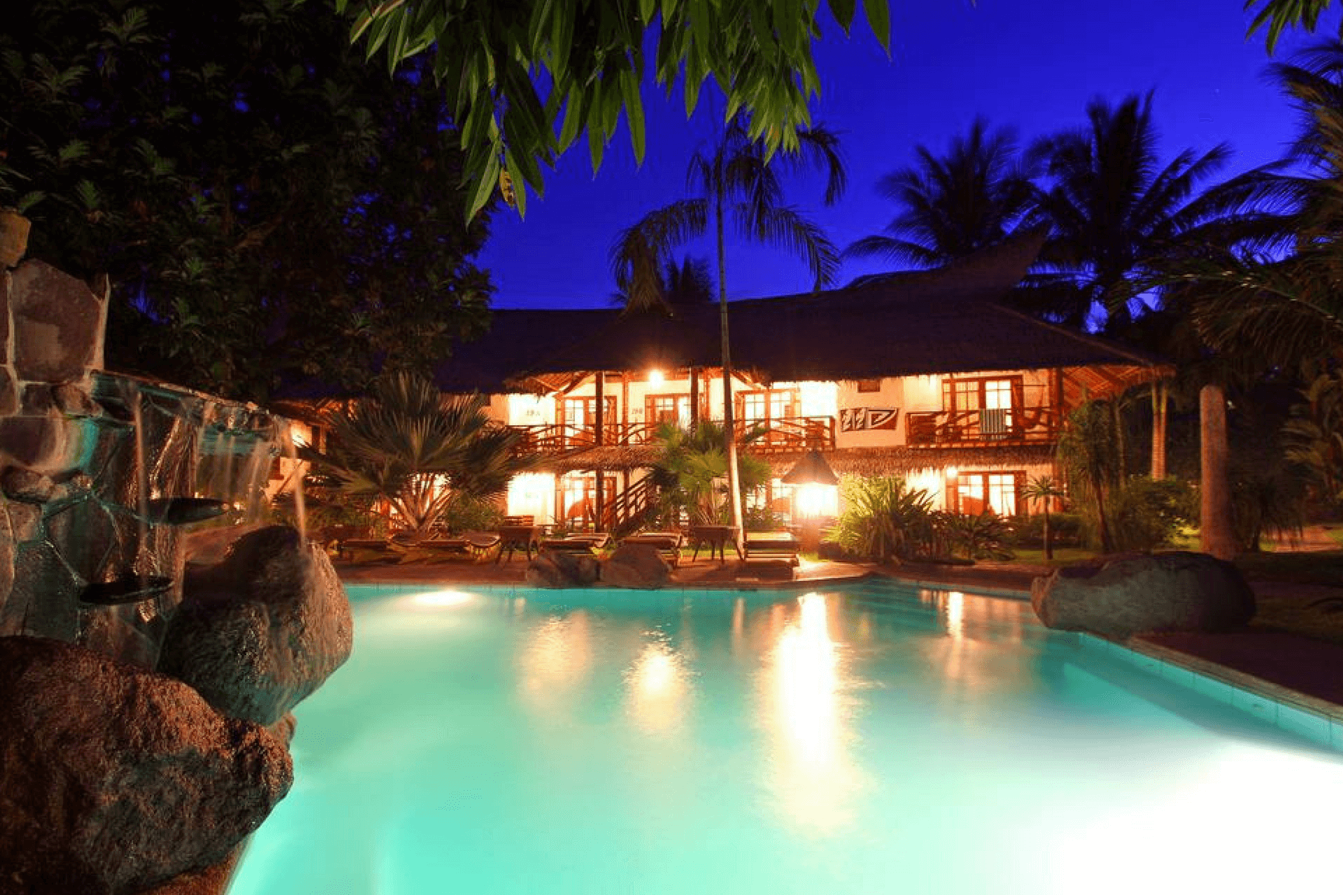 Atlantis Dive Resorts