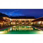 Azure Dive Resort