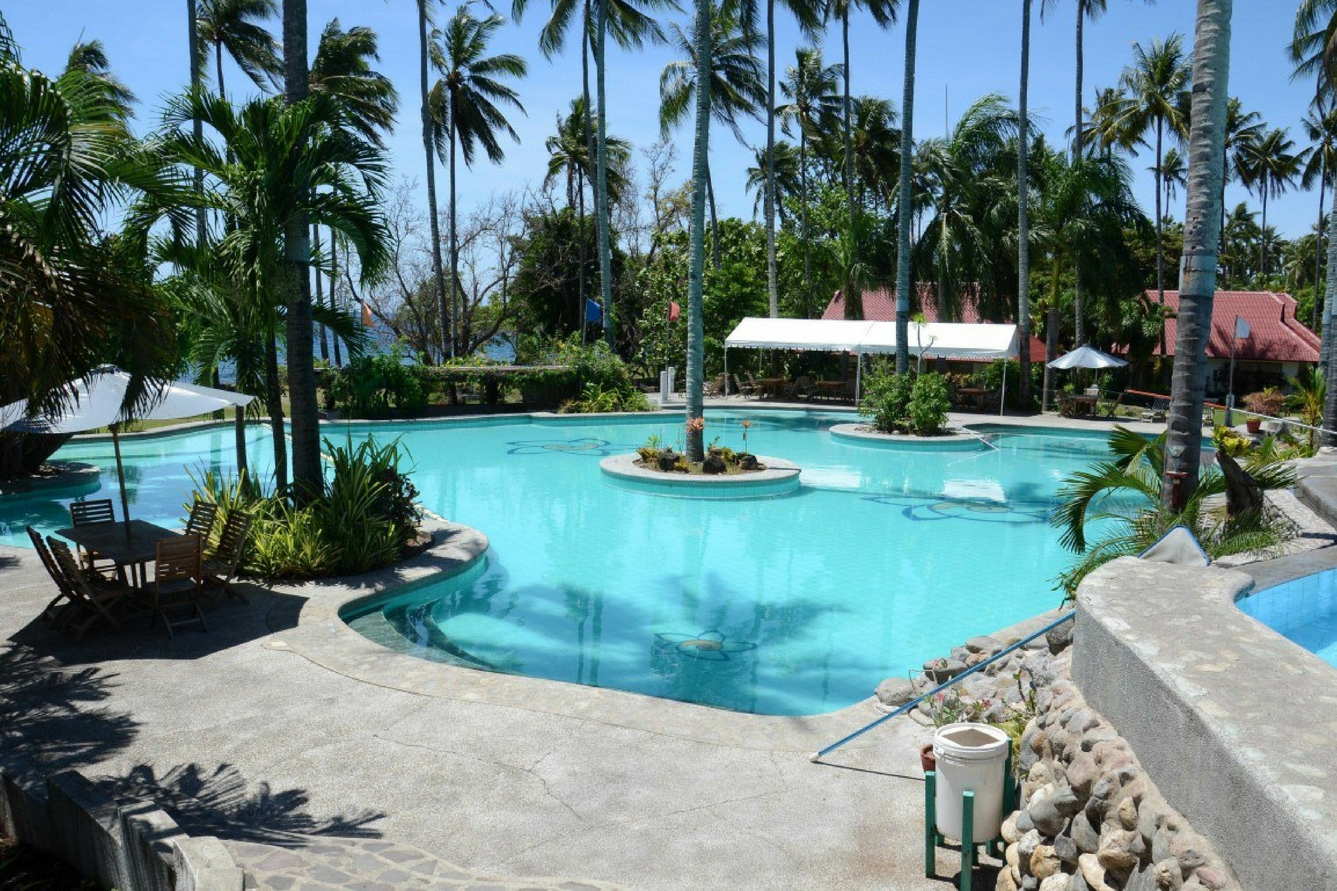 Bahura Resort and Spa