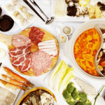 Blue Pearl Meat Restaurant