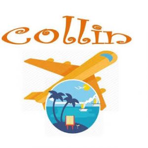 COLLIN E-TRAVEL AND TOURS