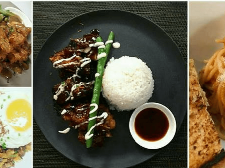 Chef’s Barn Bistro & Cafe Dumaguete