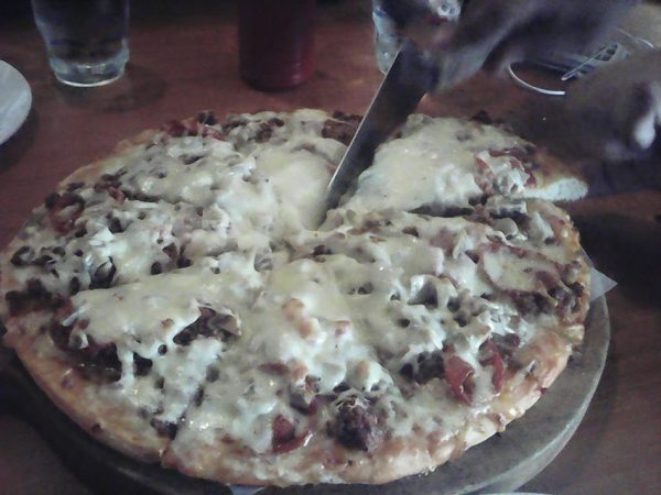 Don Roberto’s Bar & Restaurant