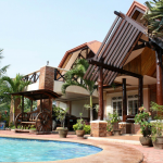 Dumaguete Springs Beach Resort