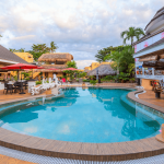 El Oriente Beach Resort