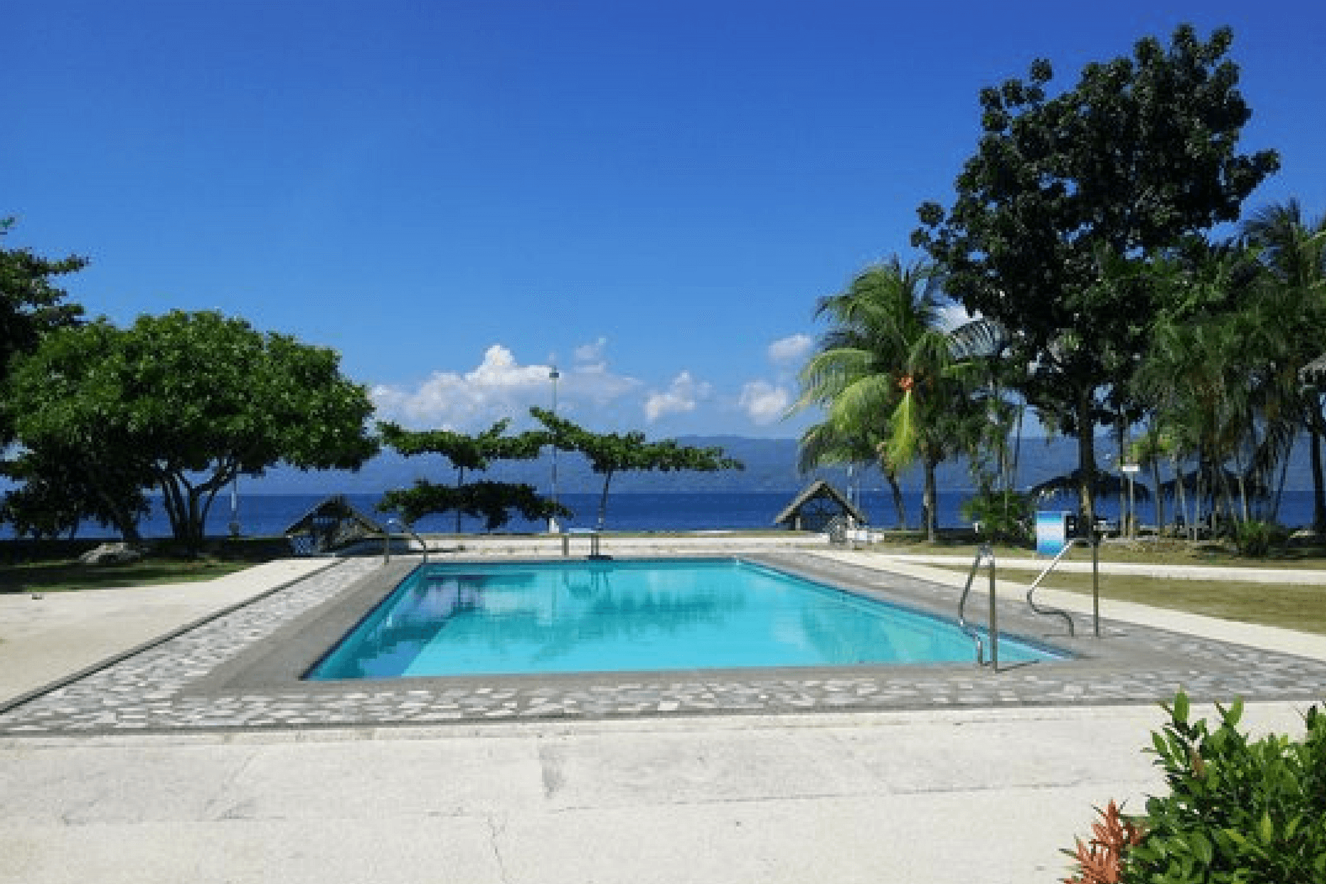 Escosa’s Bar & Resort