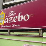 The Gazebo Pensionne House