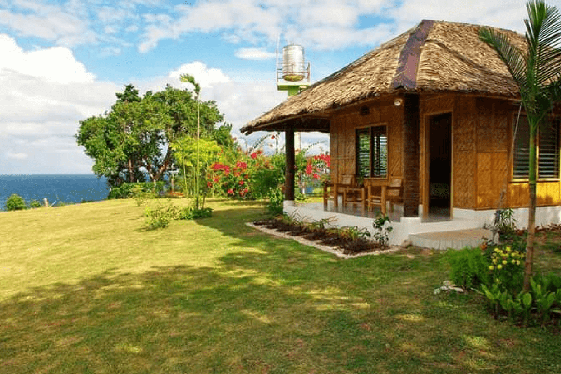 Grandview Cottages Resort