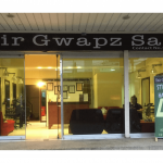 Hair Gwapz Salon