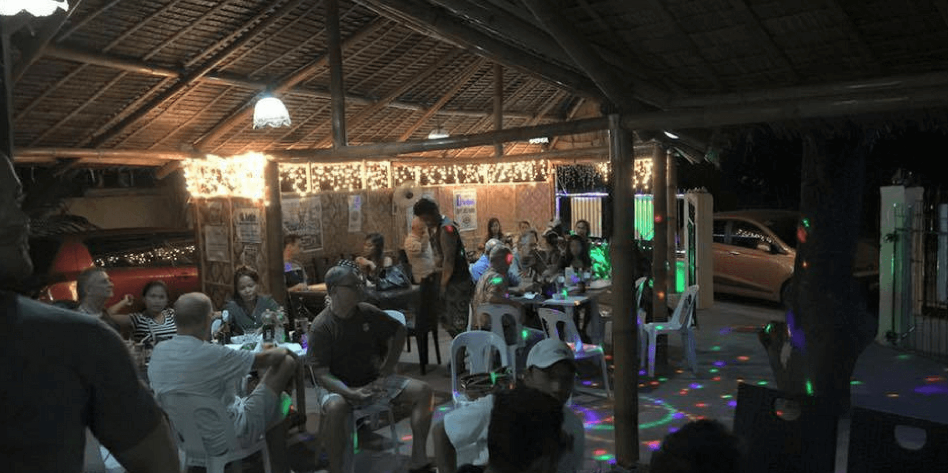 Happy Jacks Restobar