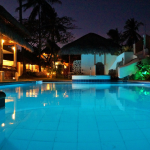 Kav’s Beach Resort