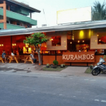 Kurambos GrillHauz