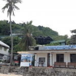Liberty Lodge and Dive