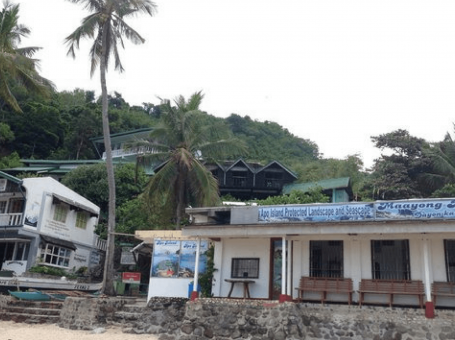 Liberty Lodge and Dive