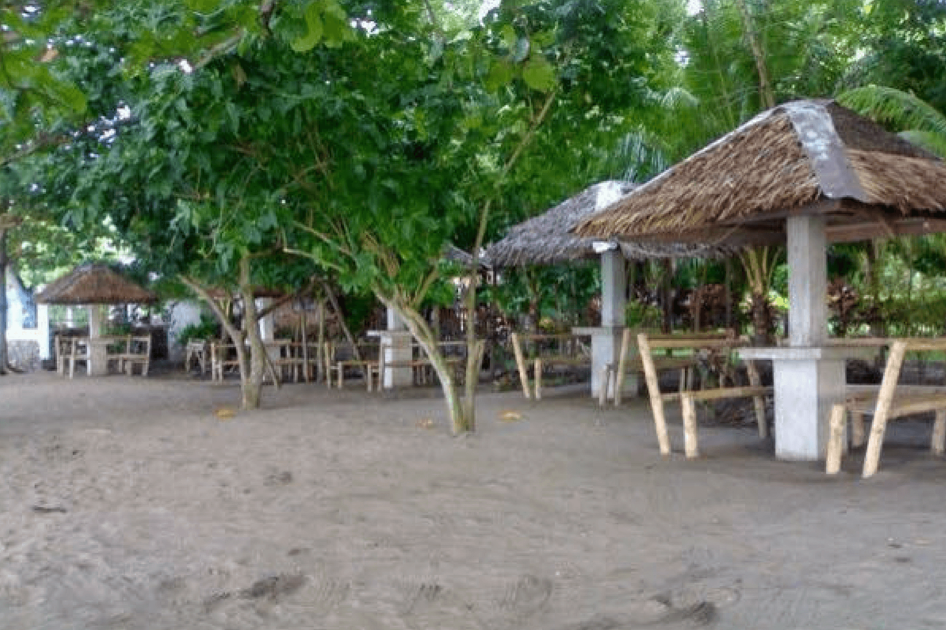 Low Land Resort