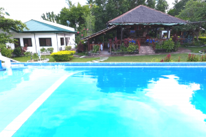Mahogany Upland Resort