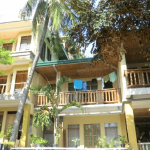 Mario Scuba Diving and Homestay