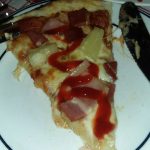 Neva’s Pizza