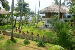 Puertocita’s Beach Resort