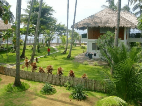 Puertocita’s Beach Resort