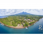 Pura Vida Beach & Dive Resort