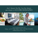 Sea Dream Resorts /Villa Del Mare