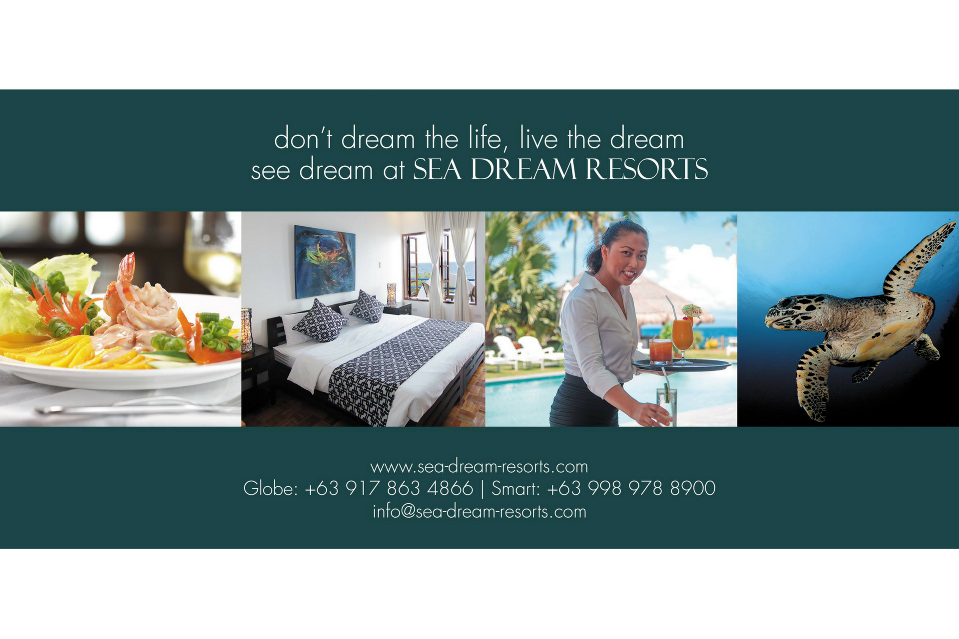 Sea Dream Resorts /Villa Del Mare