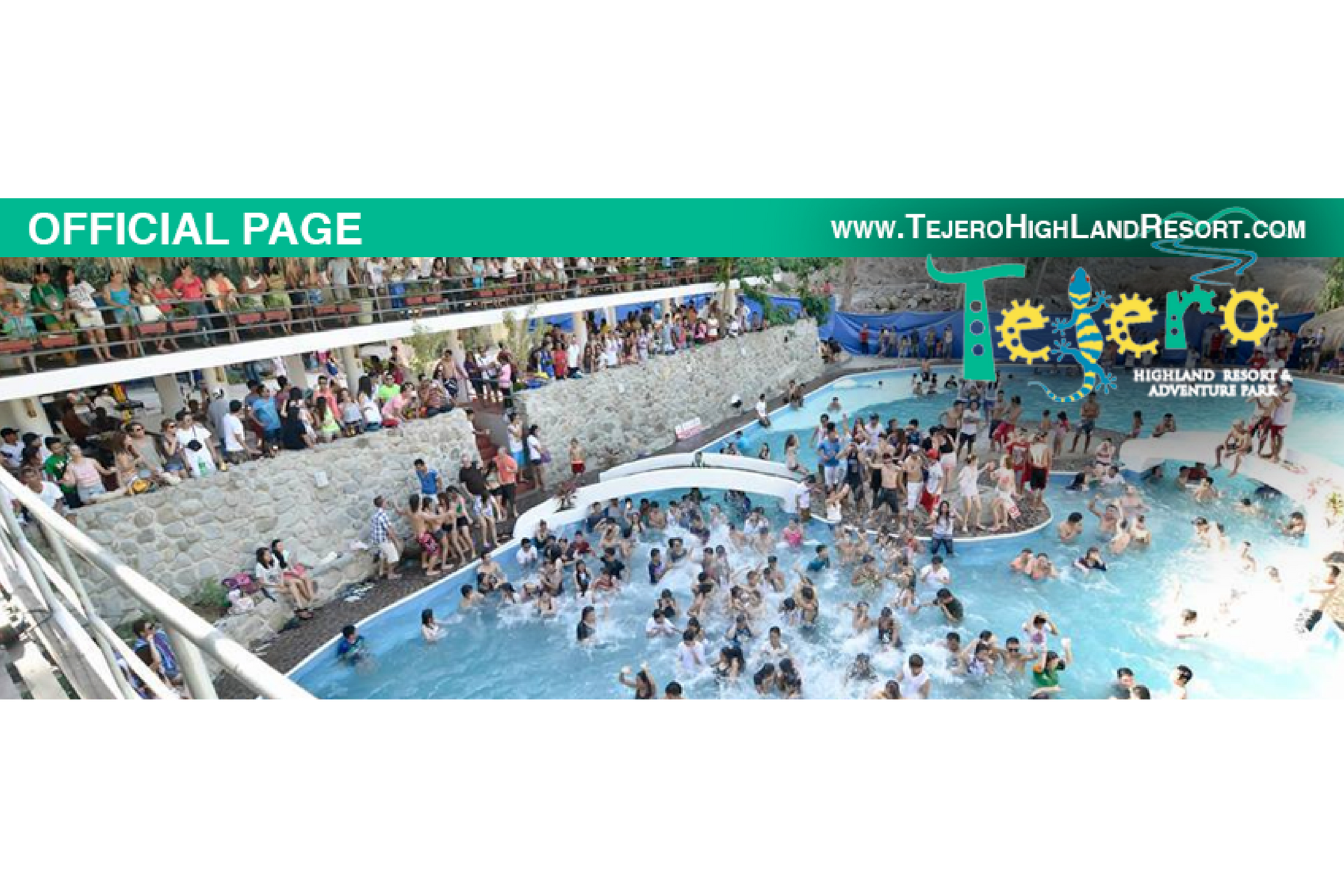 Tejero Highland Resort and Adventure Park