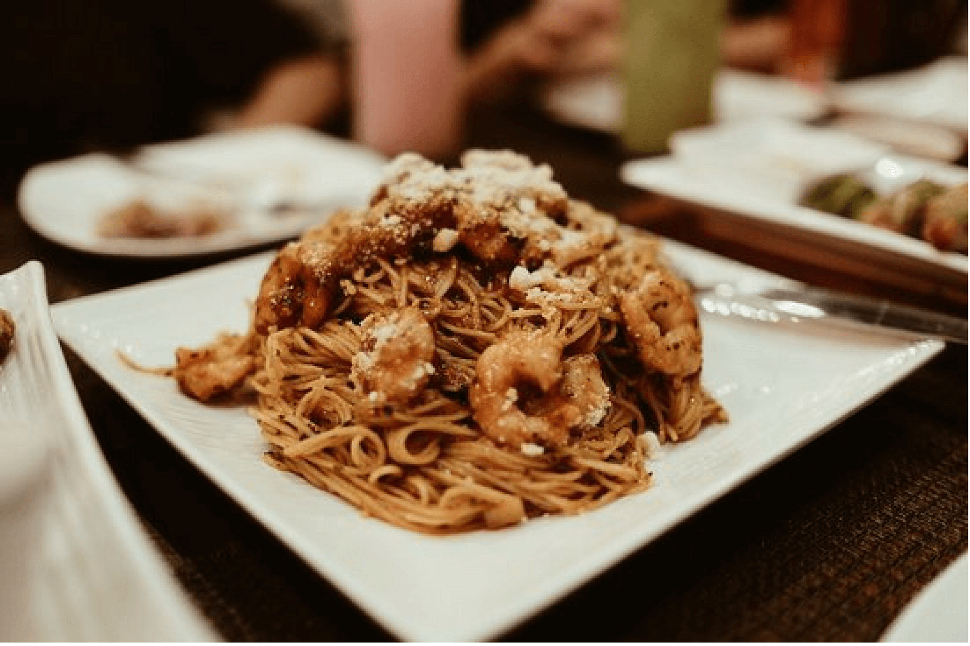 Tres Bistro