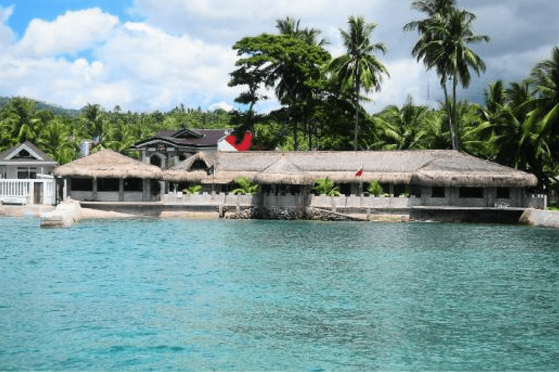 Tropico Scuba Diving Resort