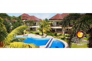 Vida Homes Condo Resort Philippines