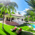 Villa Amani