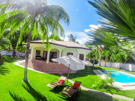 Villa Amani