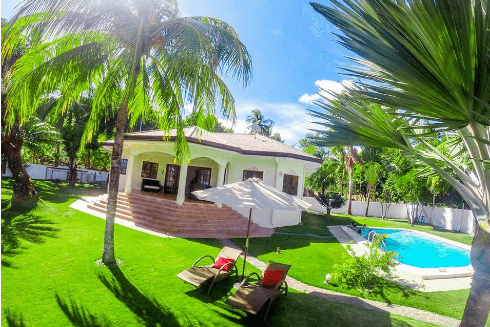 Villa Amani