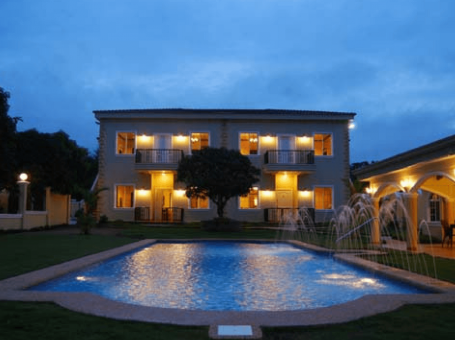 Villa Pedro – Dumaguete Boutique Hotel