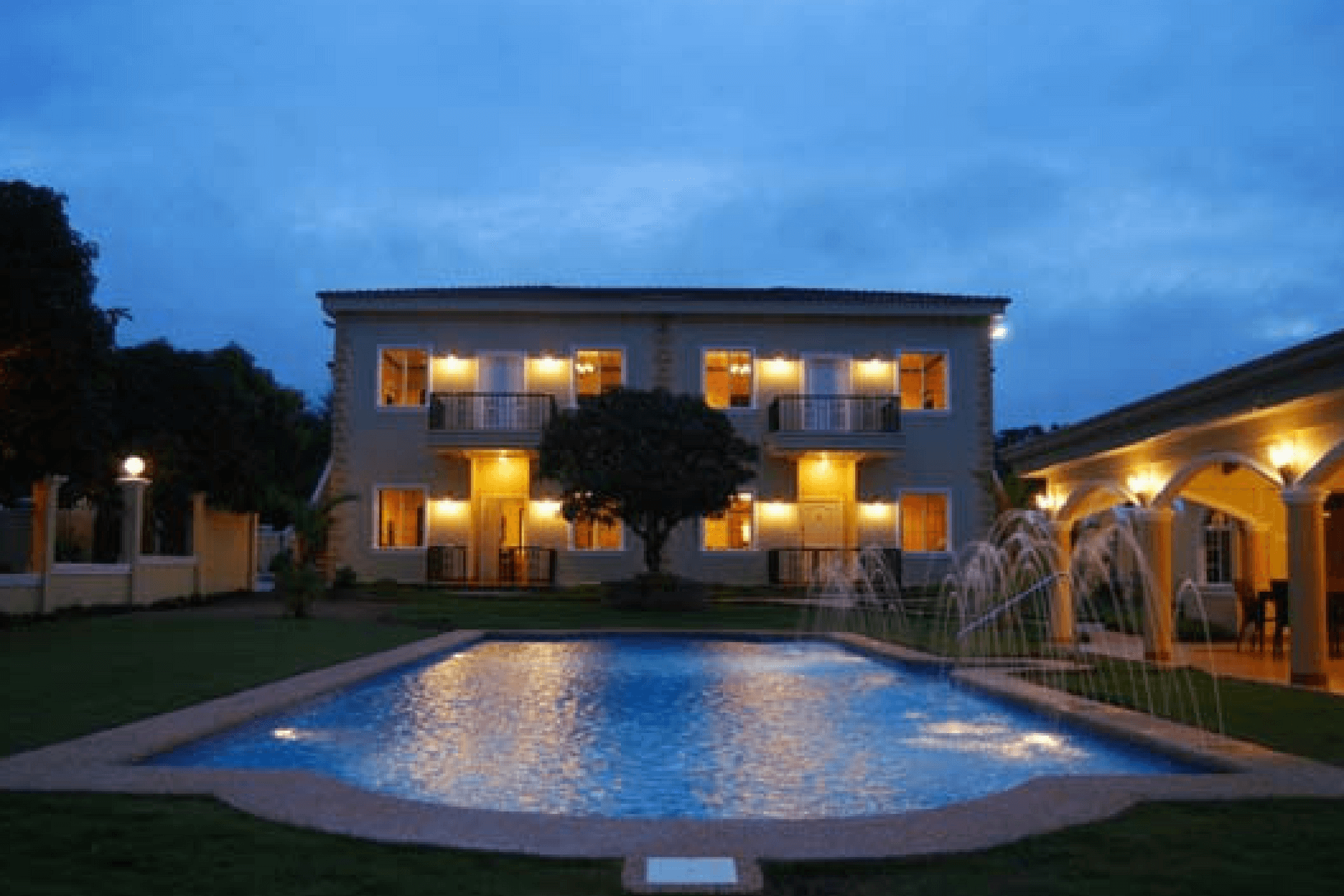 Villa Pedro – Dumaguete Boutique Hotel
