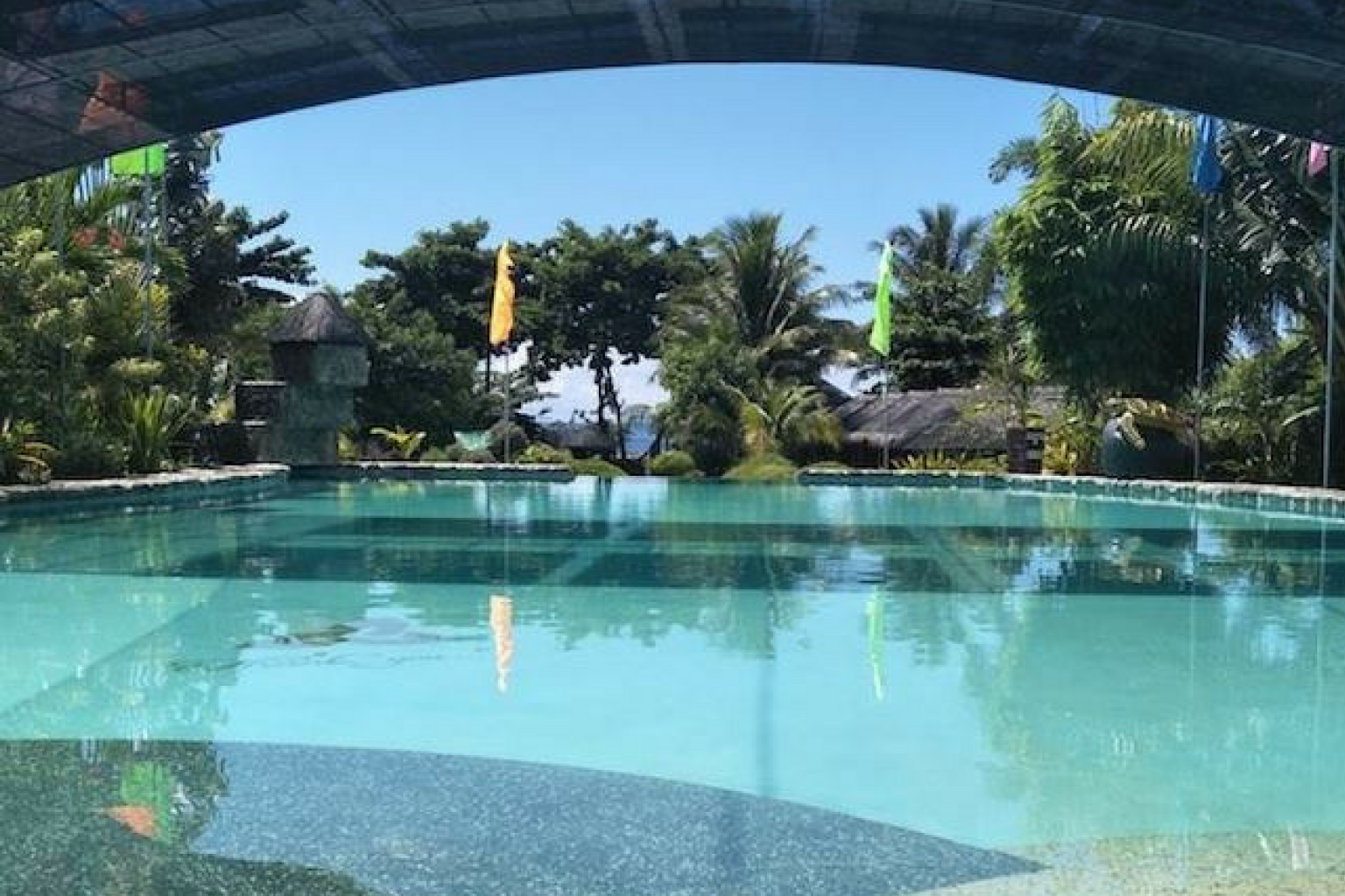 White Chocolate Hills Resort DumagueteInfo Reviews