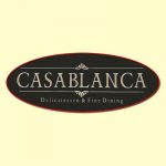 Casablanca Restaurant