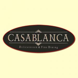 Casablanca Restaurant