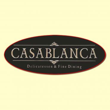 Casablanca Restaurant