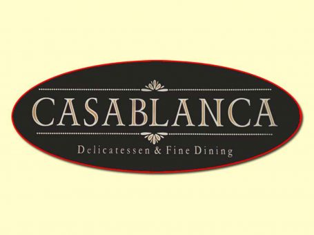 Casablanca Restaurant