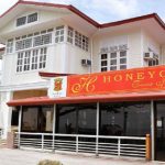 Honeycomb Tourist Inn