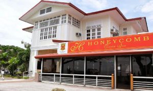 Honeycomb Tourist Inn