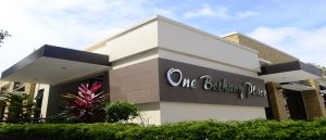 One Bethany Place