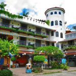 Florentina Homes Apartment Hotel